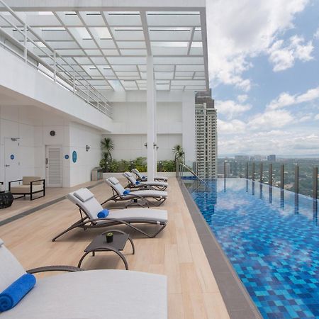 Citadines Benavidez Makati Hotel Makati City Bagian luar foto