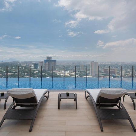 Citadines Benavidez Makati Hotel Makati City Bagian luar foto